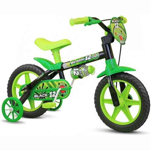 Bicicleta Infantil  - DaCidadeShop