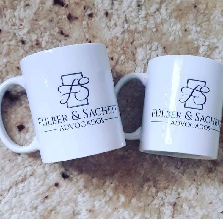 Caneca personalizada - DaCidadeShop