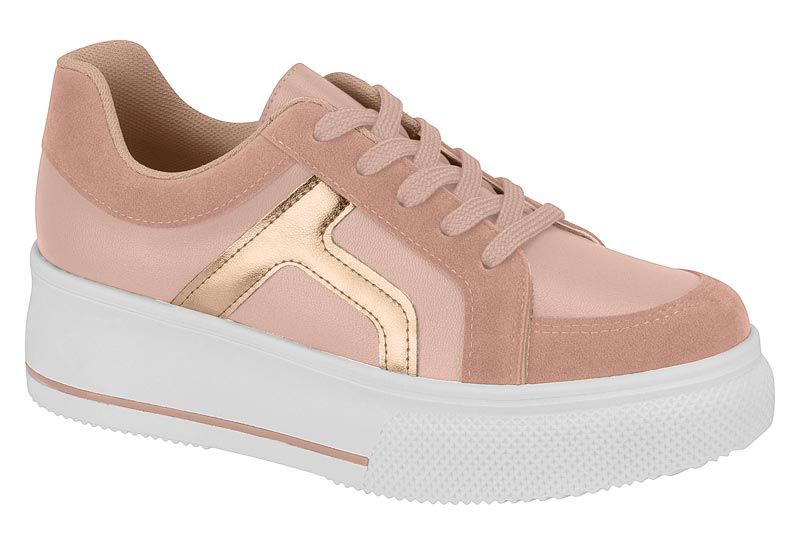 Tênis Feminino Beira Rio  - DaCidadeShop