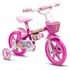 Bicicleta Infantil  - DaCidadeShop