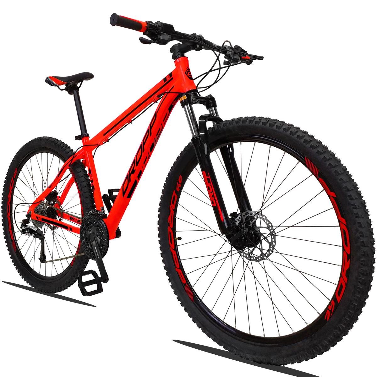 Bicicleta  - DaCidadeShop