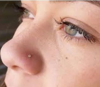 Piercing - DaCidadeShop