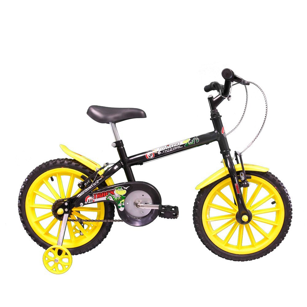 Bicicleta Infantil  - DaCidadeShop