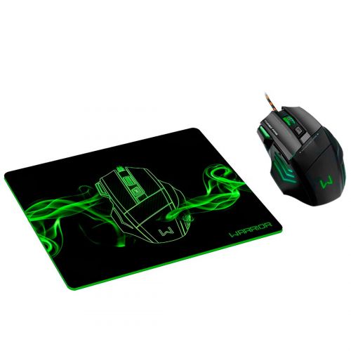 mouse warrior - DaCidadeShop