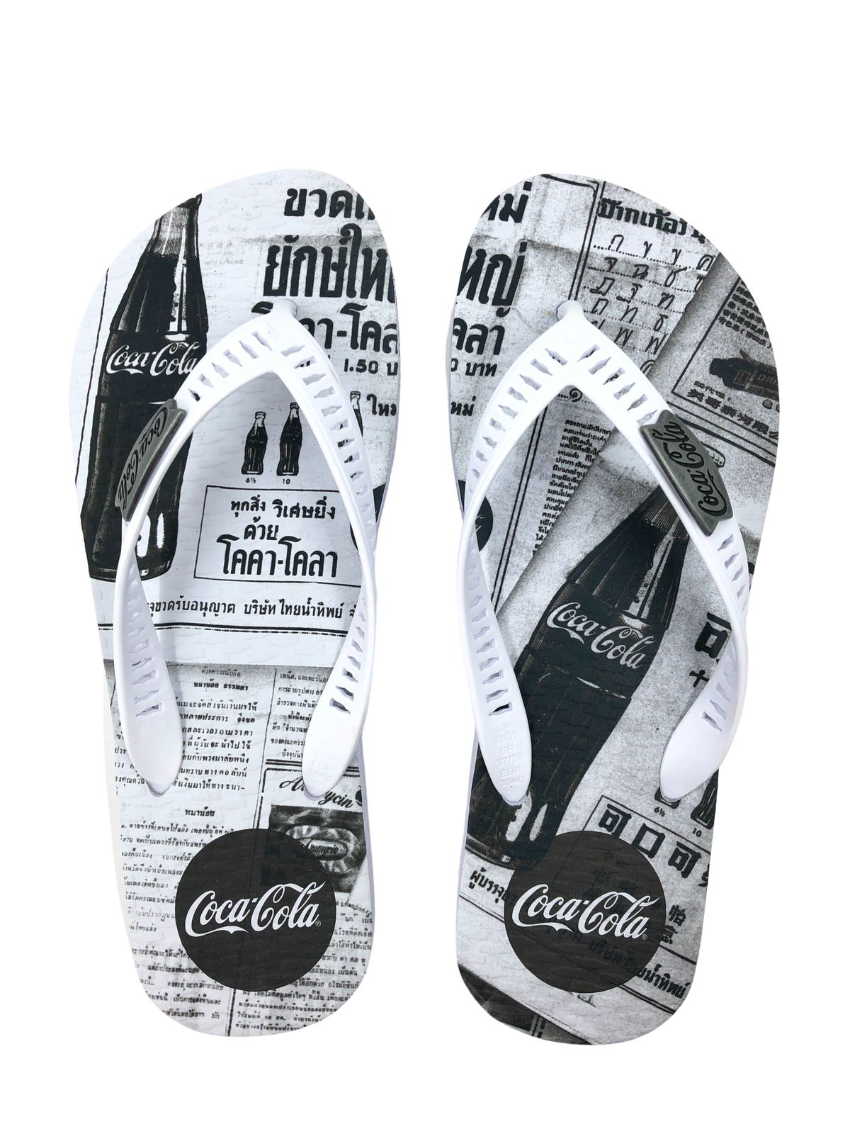 Chinelo  - DaCidadeShop
