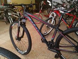 Bicicleta  - DaCidadeShop