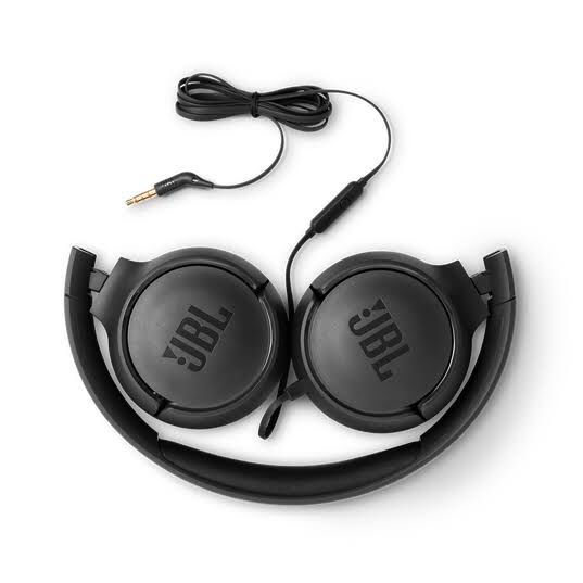 Fone de Ouvido JBL Tune 500 Original  - DaCidadeShop