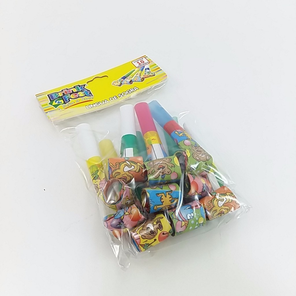 Língua de sogra  - DaCidadeShop