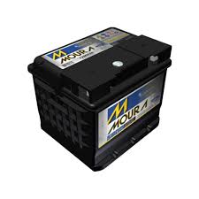 Bateria Moura  - DaCidadeShop