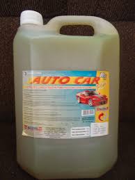 SHAMPOO AUTOMOTIVO - DaCidadeShop