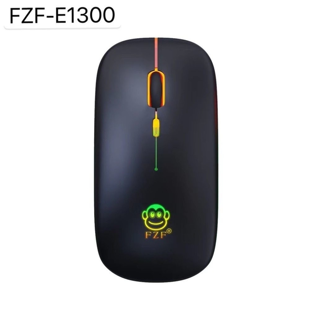 Mouse - DaCidadeShop