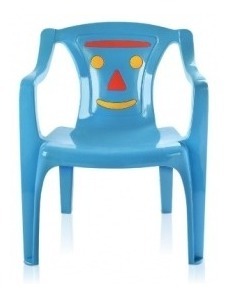 cadeira infantil 