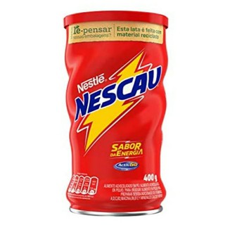 Nescau achocolatado  - DaCidadeShop