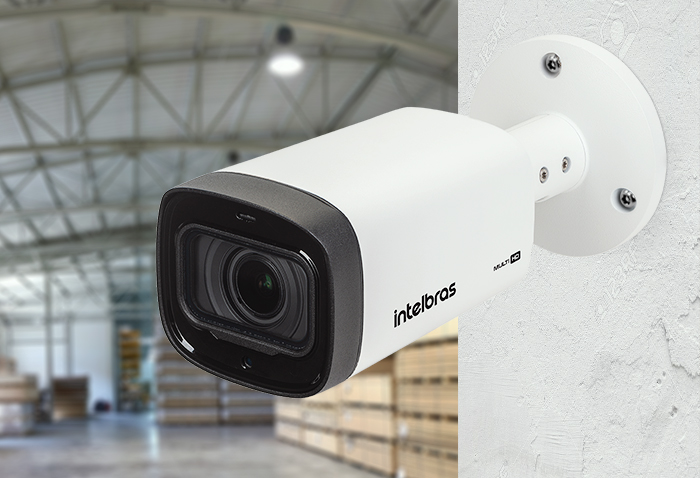 VHD 3240 VF G6 - Câmera varifocal infravermelho multi HD - DaCidadeShop