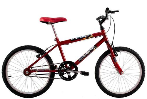 Bicicleta Infantil  - DaCidadeShop