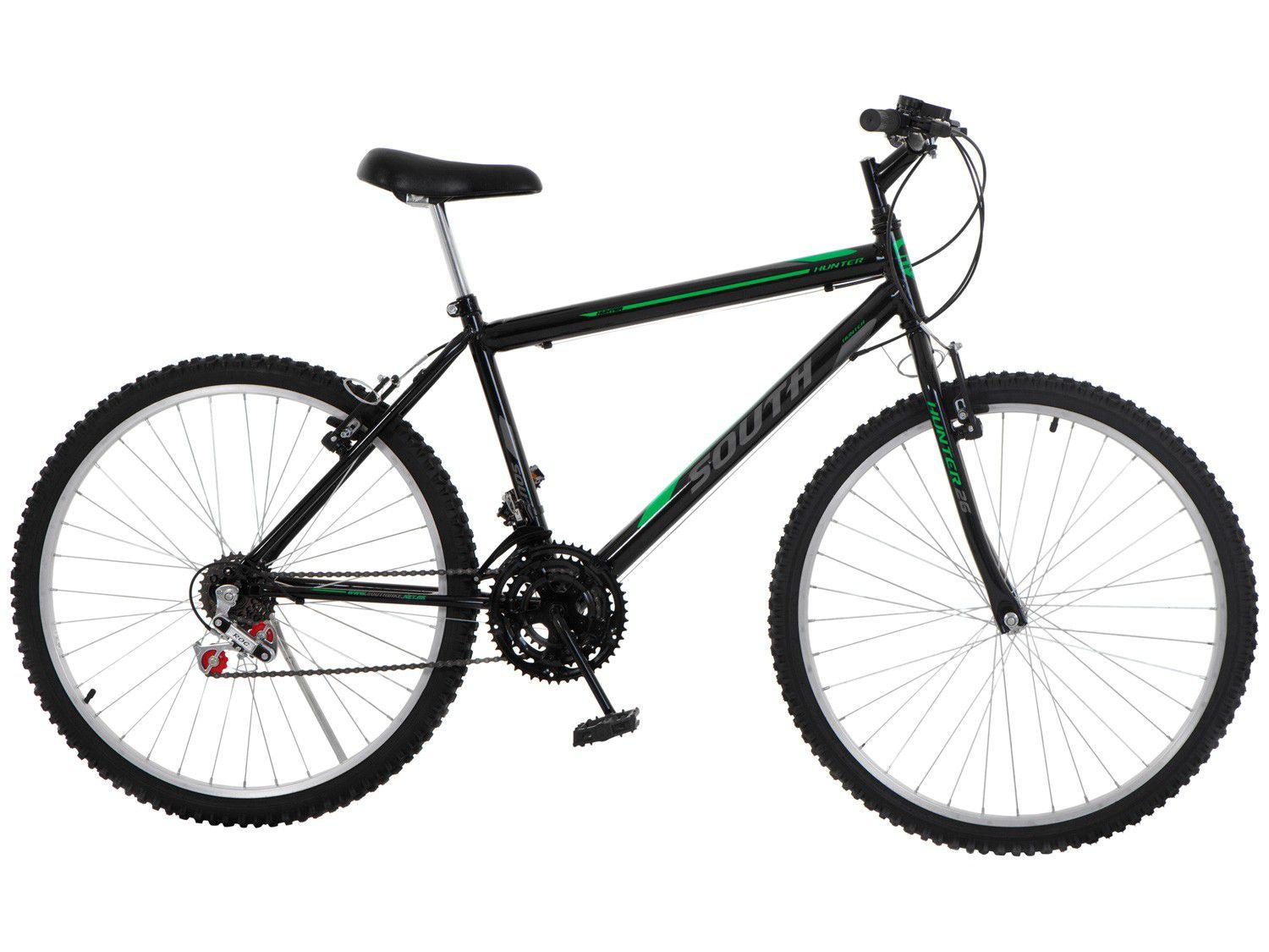 Bicicleta  - DaCidadeShop