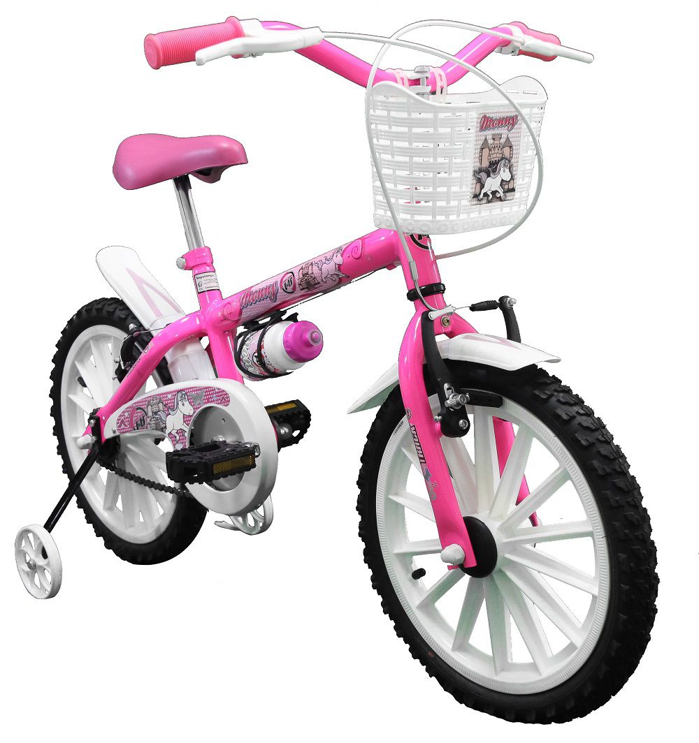 Bicicleta Infantil  - DaCidadeShop