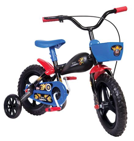 Bicicleta Infantil  - DaCidadeShop