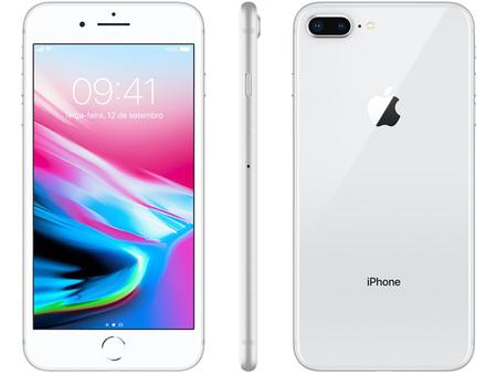 Iphone 8  - DaCidadeShop