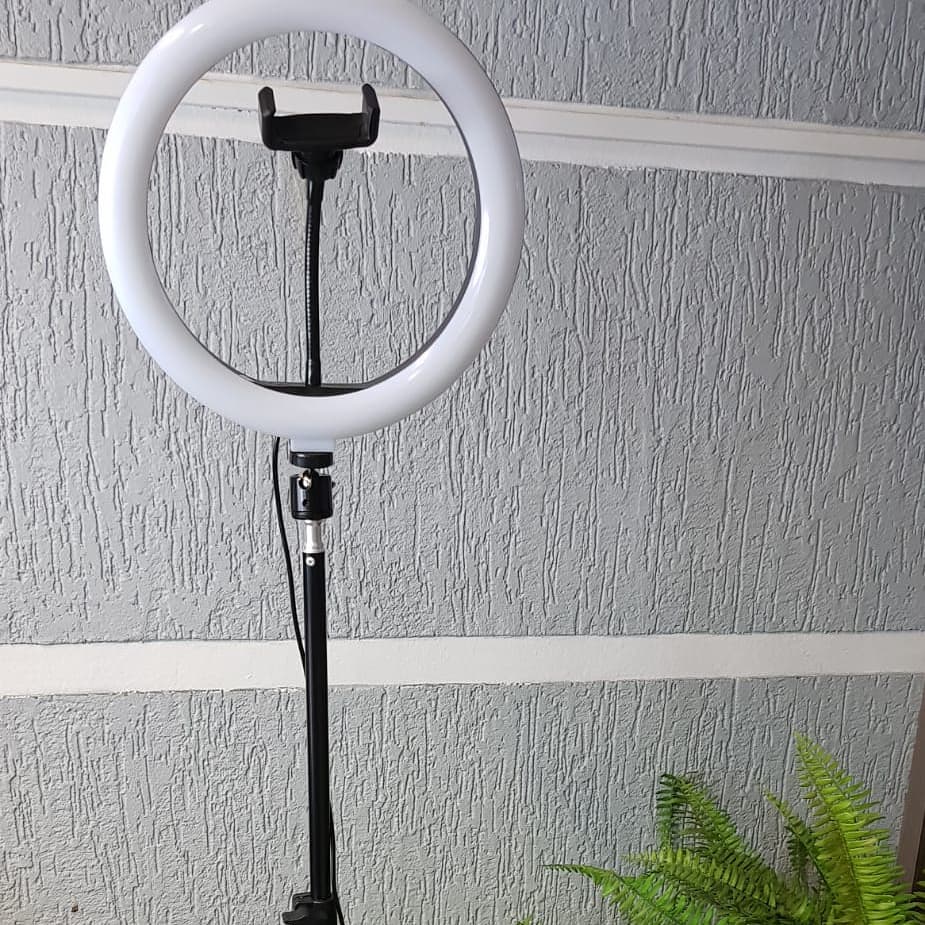 Ring Light - DaCidadeShop