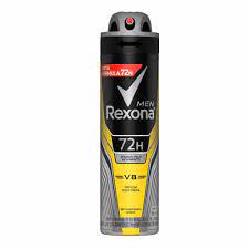 Antitranspirante Rexona 72 horas - DaCidadeShop