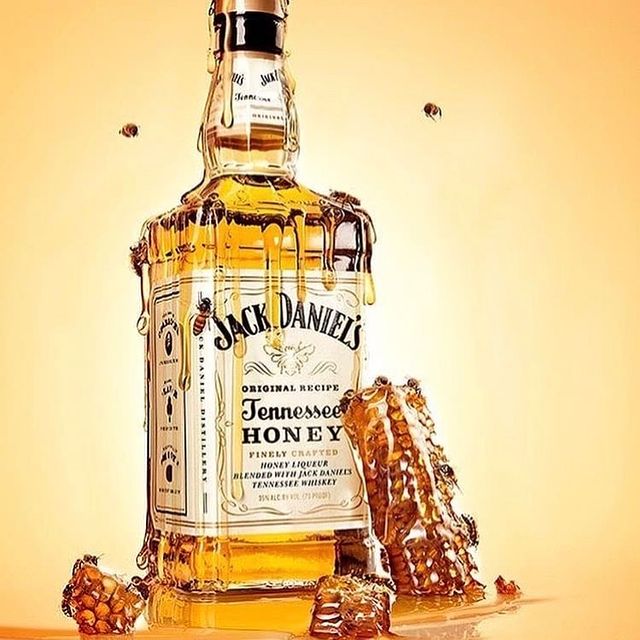 Jack Daniel's - DaCidadeShop
