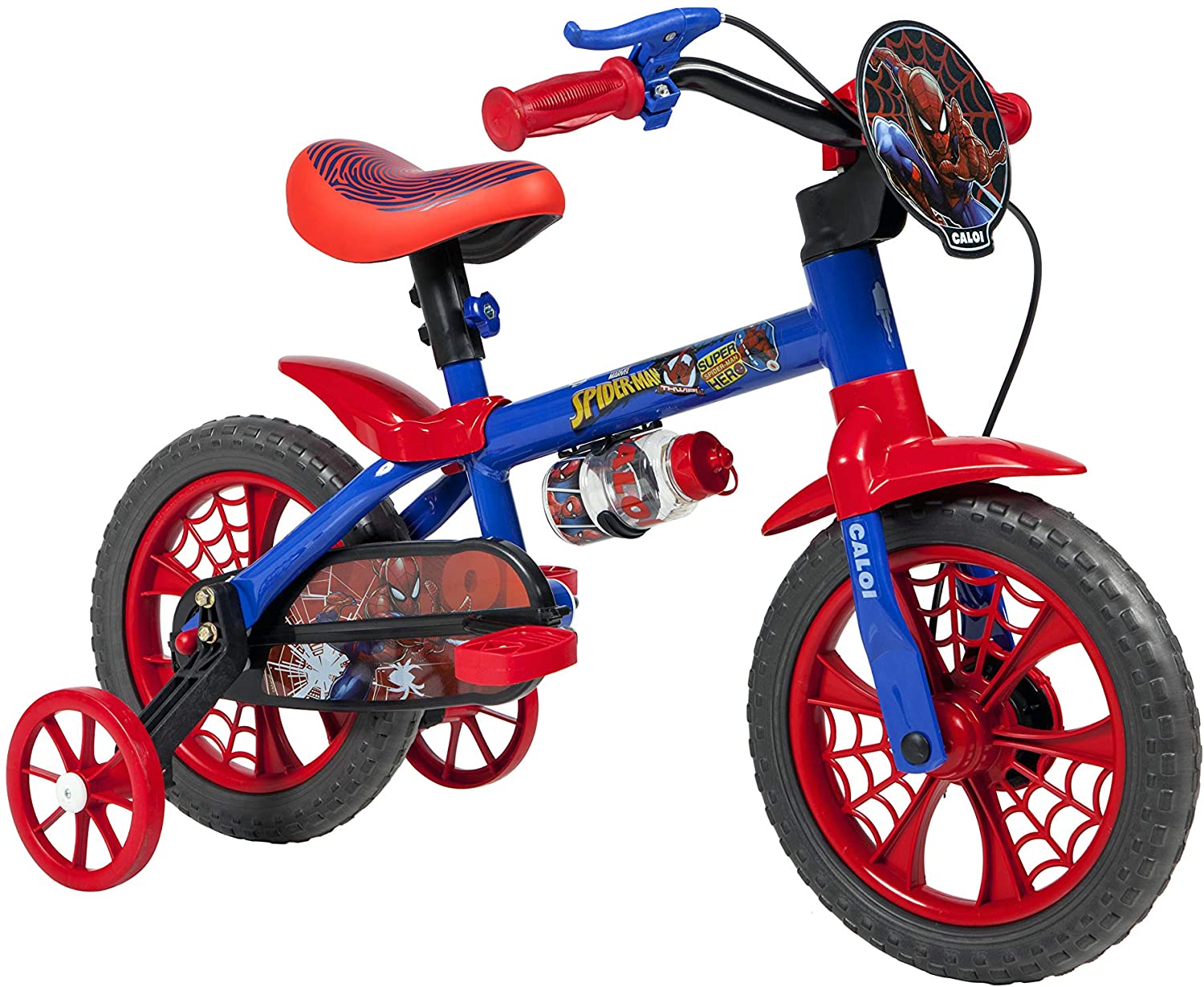 Bicicleta Infantil  - DaCidadeShop