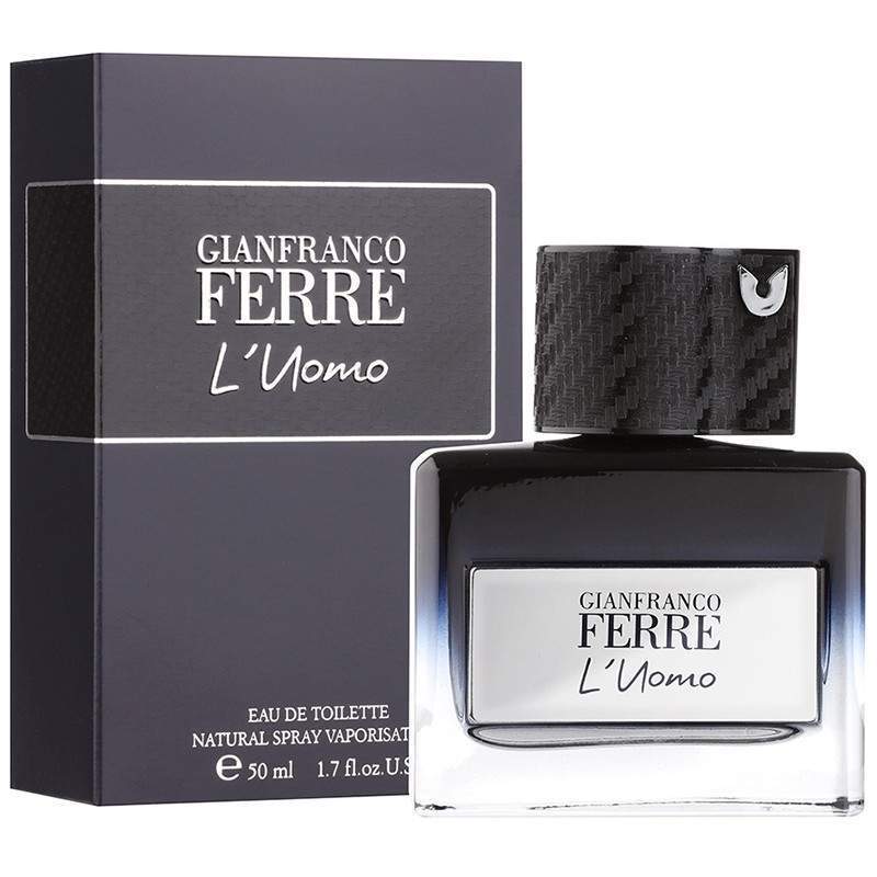 Perfume Masculino  - DaCidadeShop
