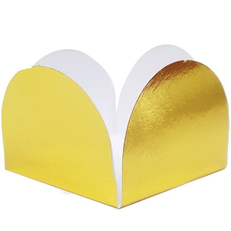 FORMA QUATRO PETALAS ULTRAFEST N4 - DaCidadeShop