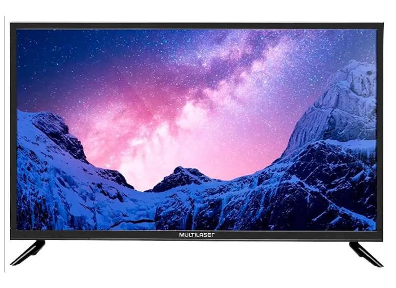tv multilaser 43 smart - DaCidadeShop