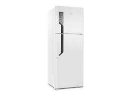 Refrigerador Electrlox TF56 - DaCidadeShop