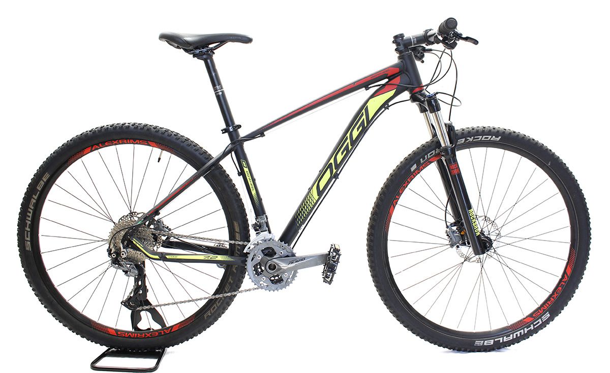 Bicicleta  - DaCidadeShop