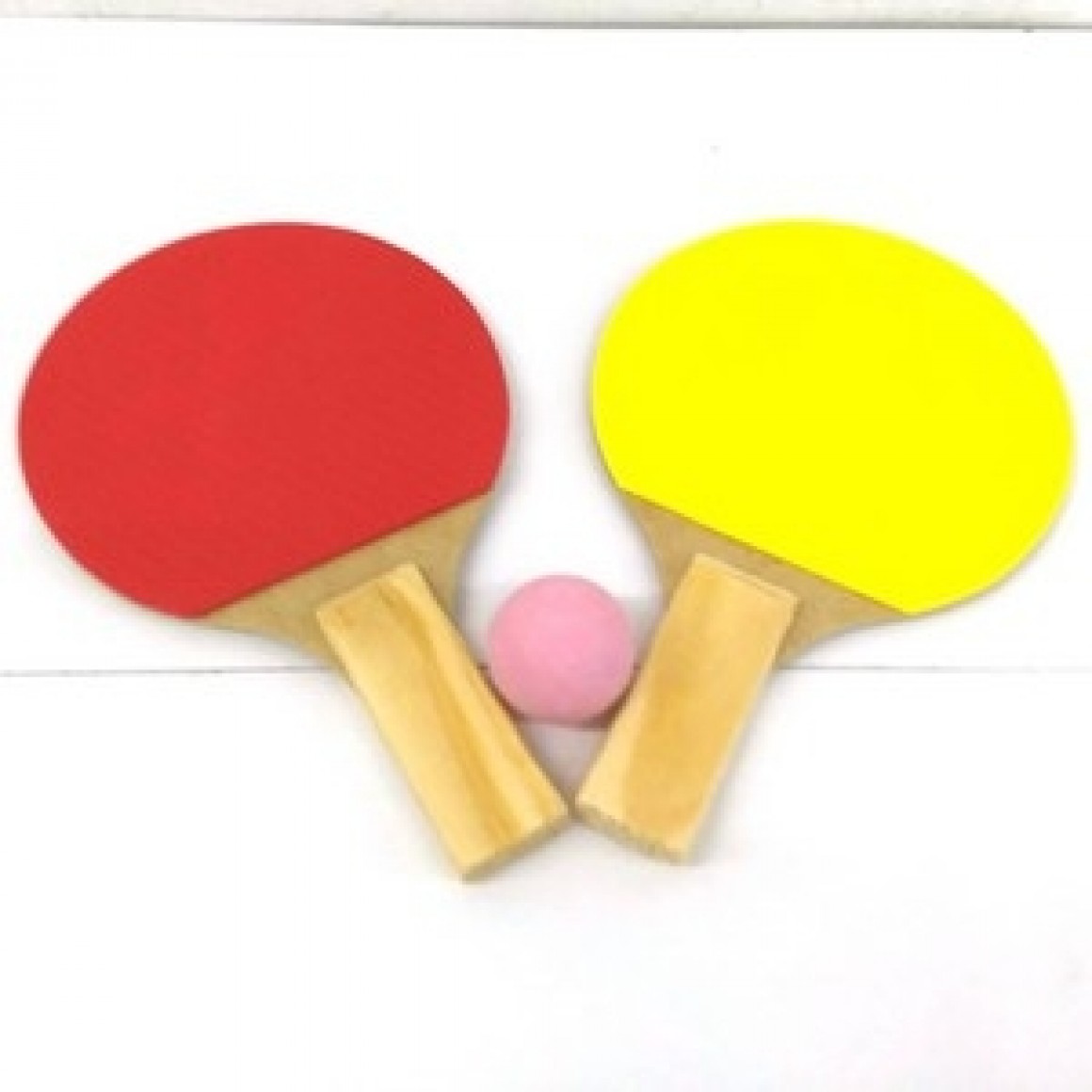 brinquedo raquete ping pong - DaCidadeShop