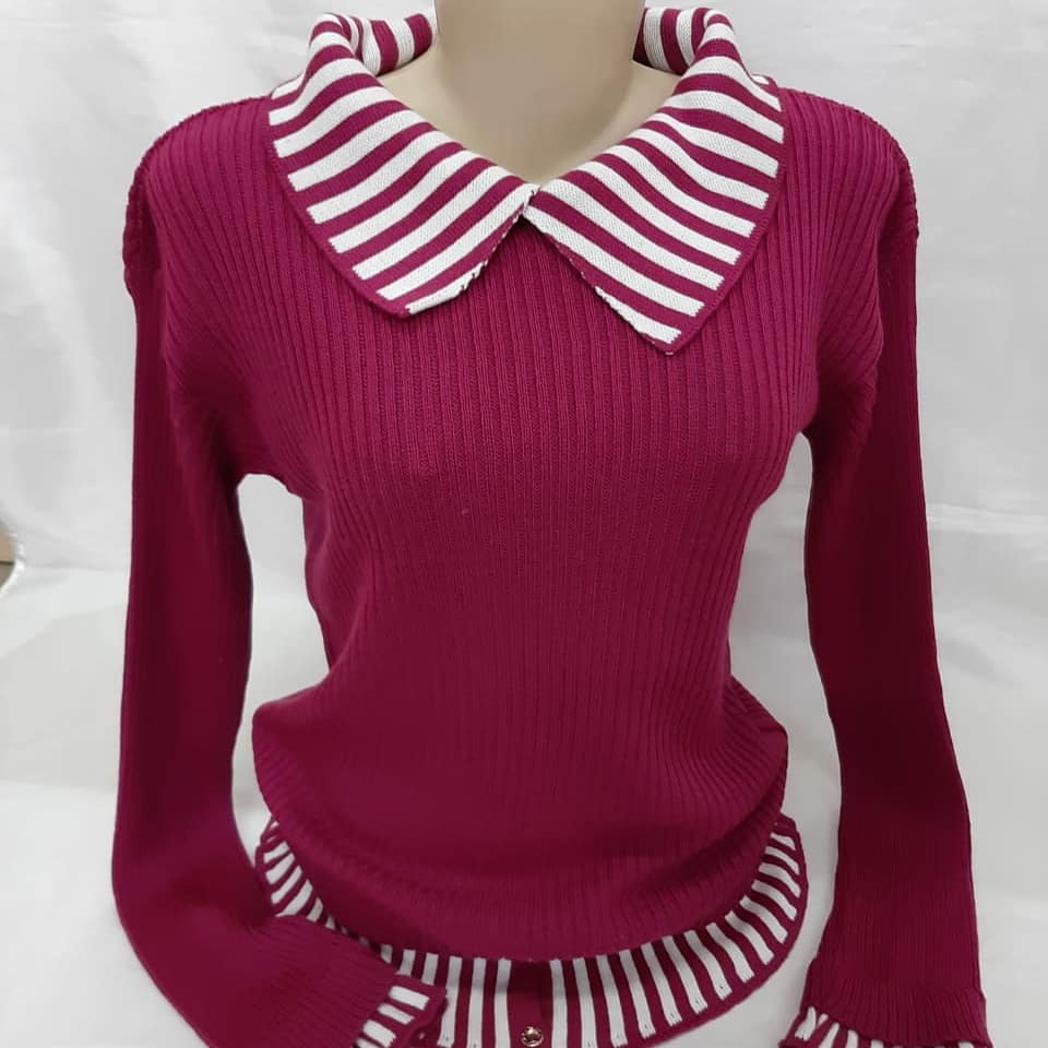 Roupa feminina  - DaCidadeShop