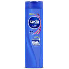 Shampoo Seda - DaCidadeShop