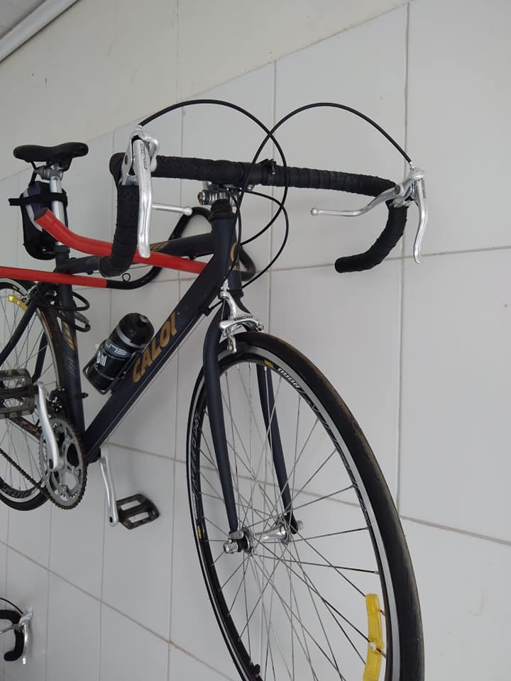 Bicicleta - DaCidadeShop
