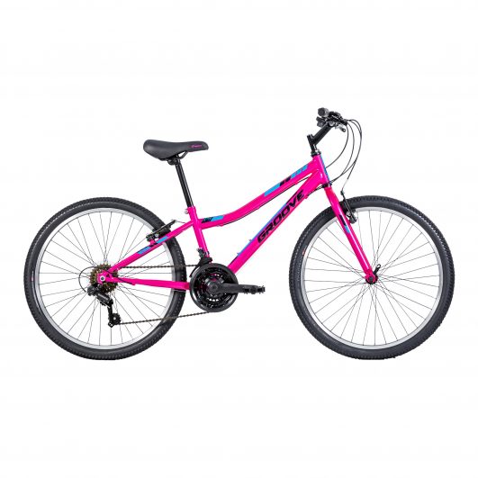 Bicicleta Infantil  - DaCidadeShop