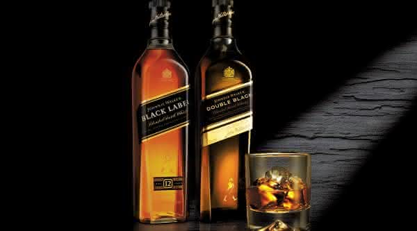 Black label - DaCidadeShop