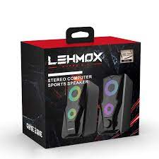 ehmox stereo computer - DaCidadeShop