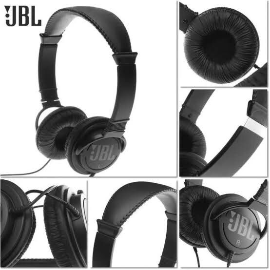 Fone de Ouvido JBL C300 SI Original  - DaCidadeShop