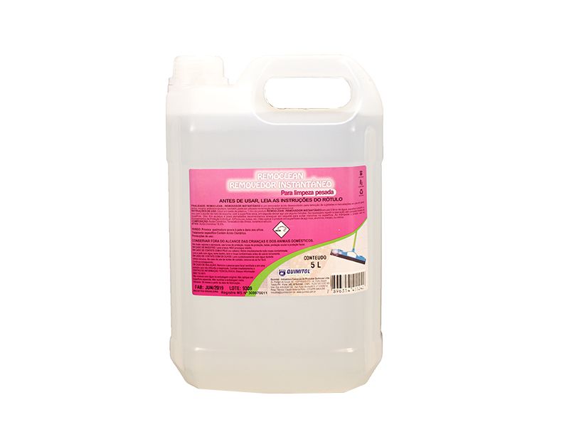 REMOCLEAN - DaCidadeShop