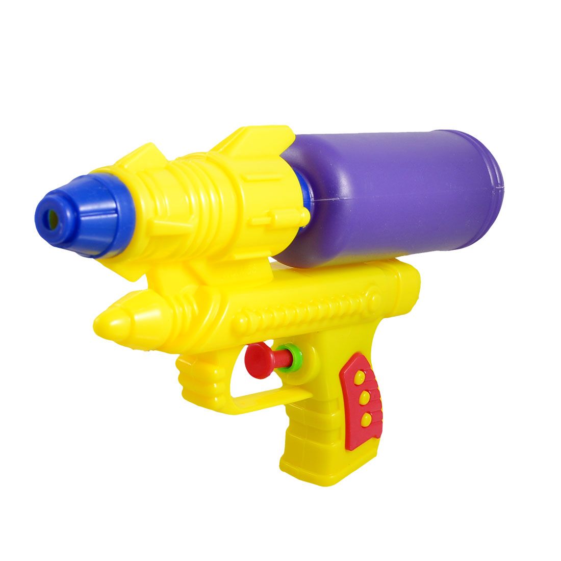 brinquedo pistola lança água 