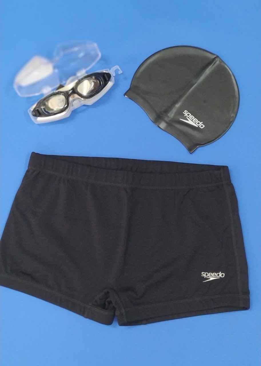 Sunga Para Natação Speedo - DaCidadeShop