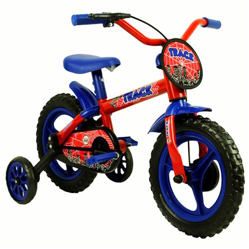 Bicicleta Infantil  - DaCidadeShop