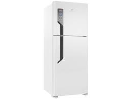 Refrigerador Electrolux TF 55 - DaCidadeShop