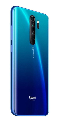 Redmi note 8  - DaCidadeShop