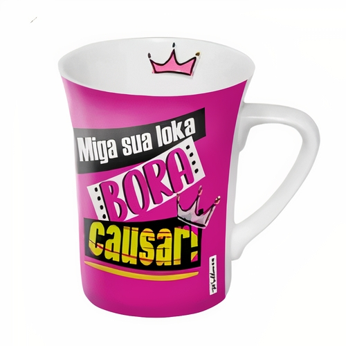 caneca  - DaCidadeShop