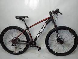 Bicicleta  - DaCidadeShop