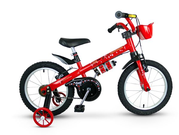 Bicicleta Infantil  - DaCidadeShop