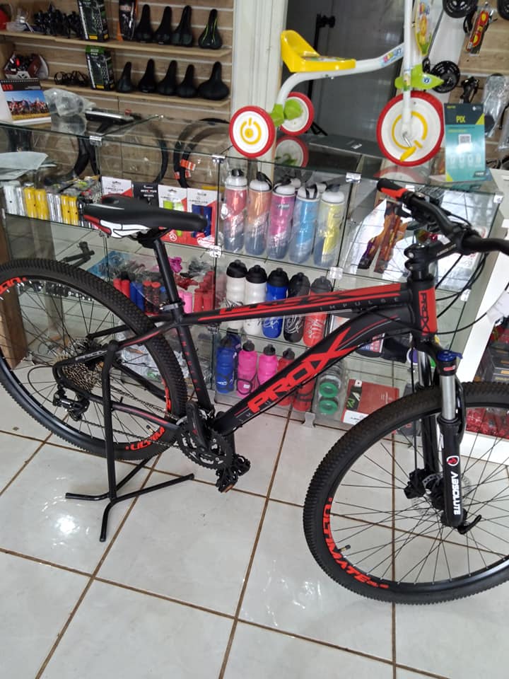 Bicicleta - DaCidadeShop